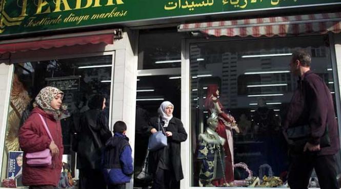 prin romania catre visul german