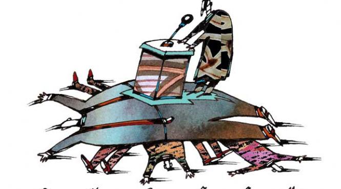 protestul sobaru face inconjurul lumii dar ocoleste romania