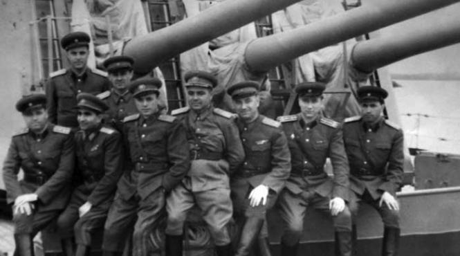 generalul ion ionita si complotul anti ceausescu