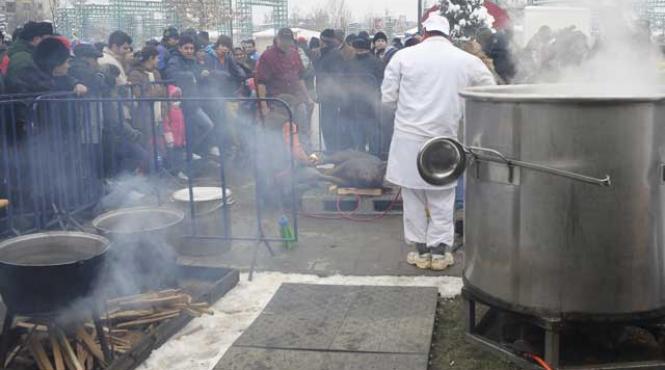 vanghelion de criza sarbatoare hibrida