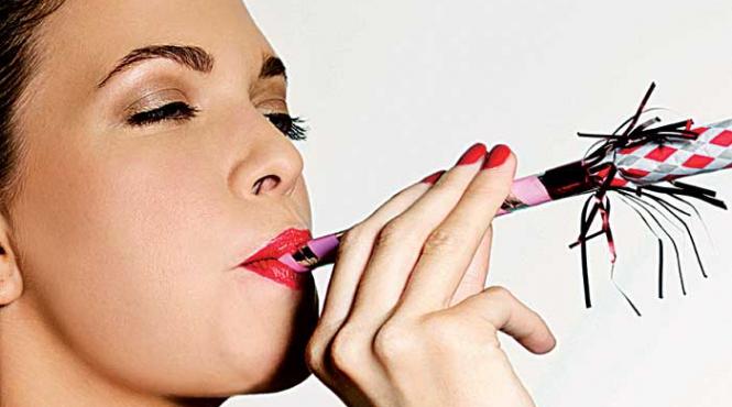 machiajul de revelion tendinte in 2011