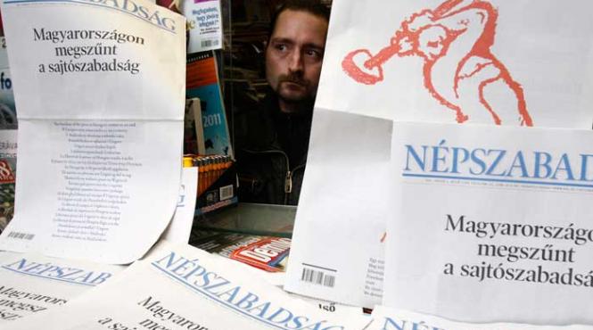 ungaria convocata la explicatii