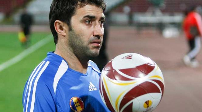 inca un sef la steaua ionut lutu