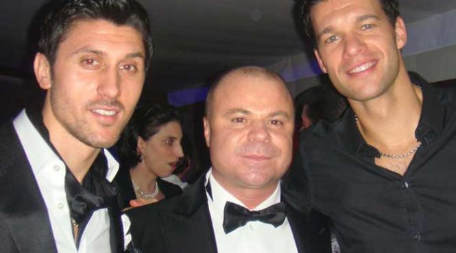 revelionul vedetelor