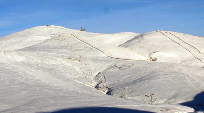 chiciura in loc de zapada