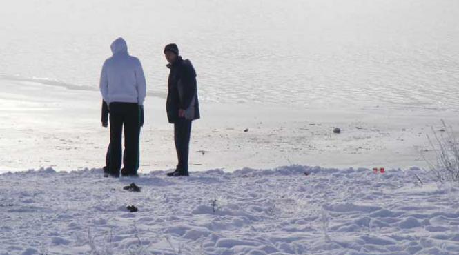 intalnire cu criminalul de la cernavoda