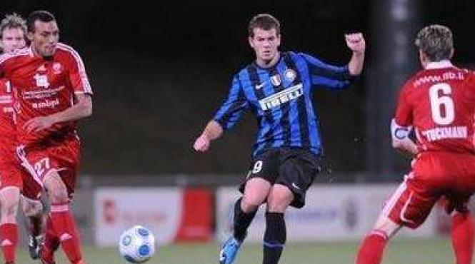 italienii spun ca alibec ar putea ajunge la udinese