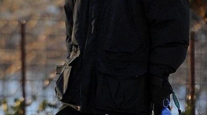 michael douglas incepe anul intr o forma de zile mari