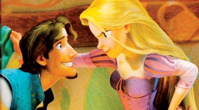 un nou disney