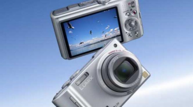 vanzarile de camere foto au crescut cu 19 in europa de est