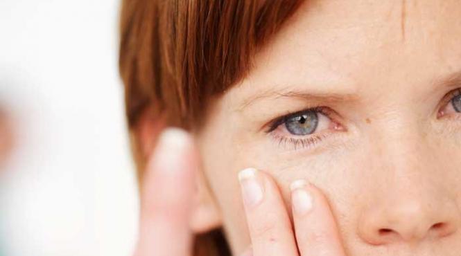 ochiul tare anunta glaucomul