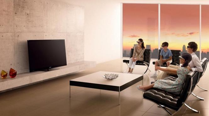 sony anunta 27 de modele noi de televizoare bravia pentru gama 2011