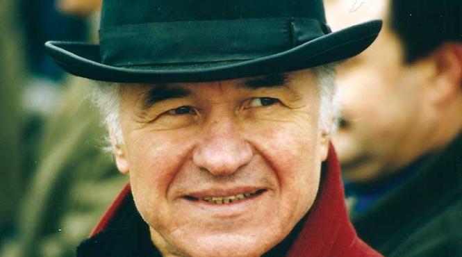 tandra si gingasa mea fiara