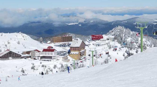 turcia un alt paradis al schiorilor