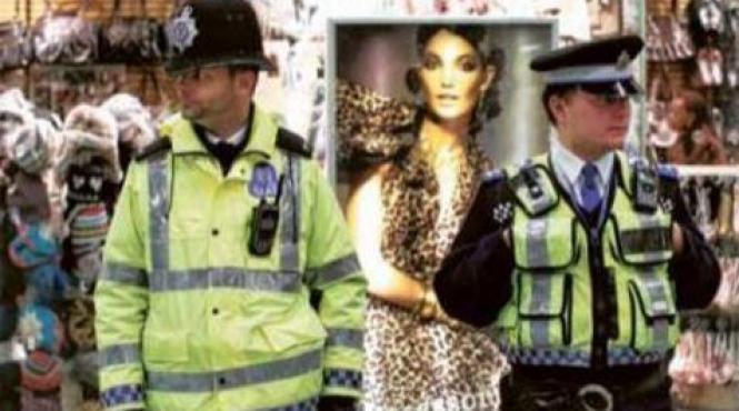 alerta terorista de nivel grav la londra