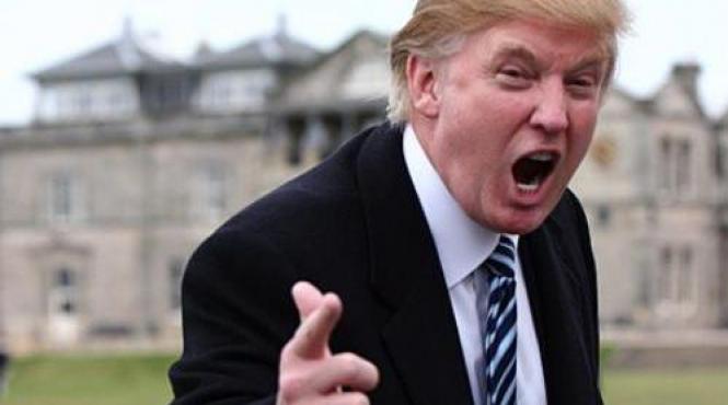 donald trump vrea sa candideze la presedintia sua