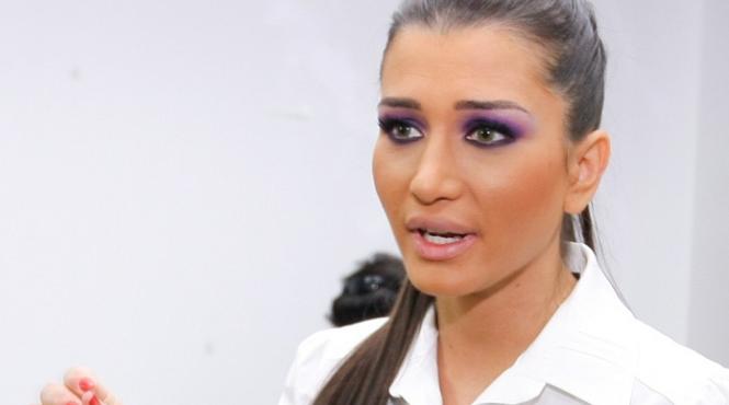 eba lasati l pe tata in pace