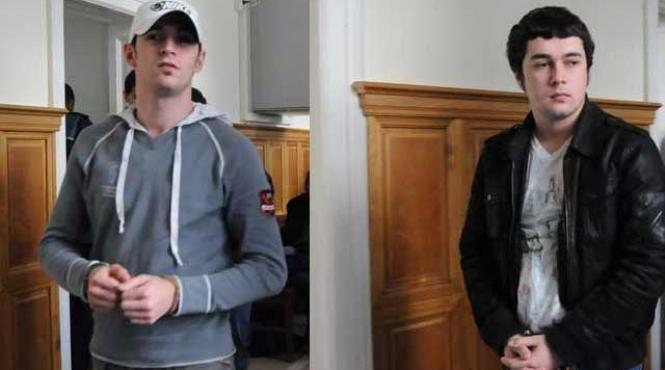 ancheta controversata in cazul jafului de la banca transilvania