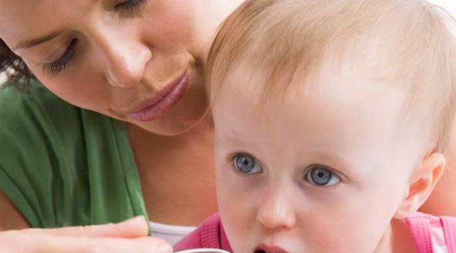 infectiile cu rotavirus