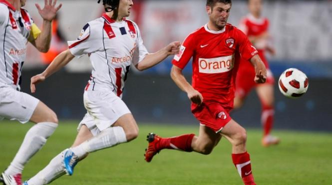 si totusi a plecat andrei cristea transferat definitiv la karlsruhe