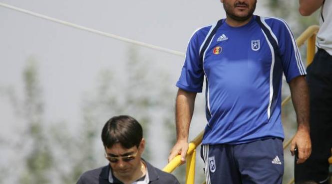 mititelu cere audit pentru a arata cat a investit piturca la craiova