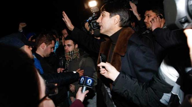 scenariul lui adrian mititelu