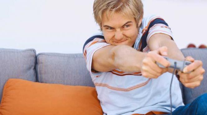 despre jocurile video