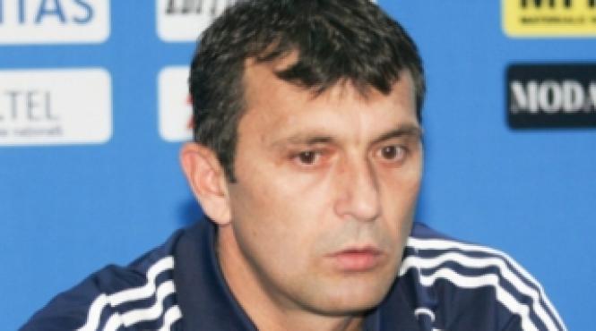 neagoe ne vom prezenta la antrenamentele echipei