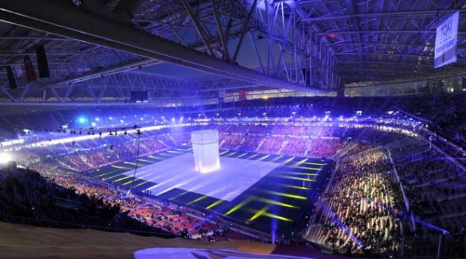 casa noua pentru hagi