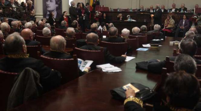 15 ianuarie ziua in care cultura a luat locul politicii