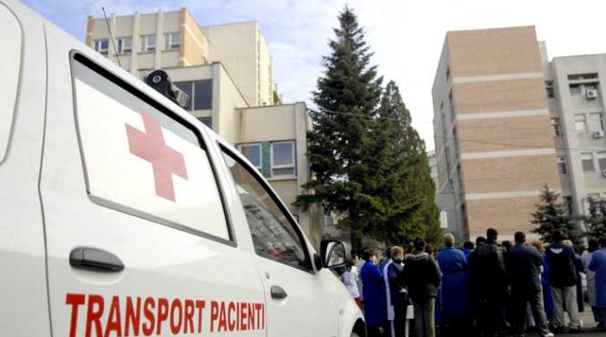 institutul orl din bucuresti reorganizare cu scandal