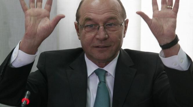 basescu n o sa mai platim alocatiile daca parintii nu si scolarizeaza copiii
