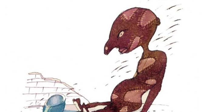 cand explodeaza cuscusul