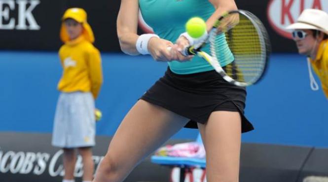 ele sunt cele mai frumoase jucatoare de la australian open 2011