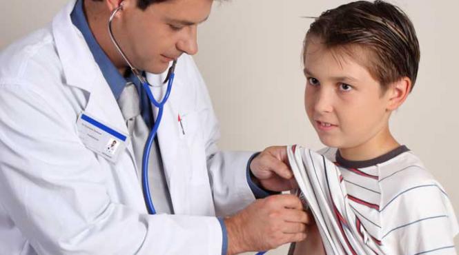 raceala gripa sau alta infectie