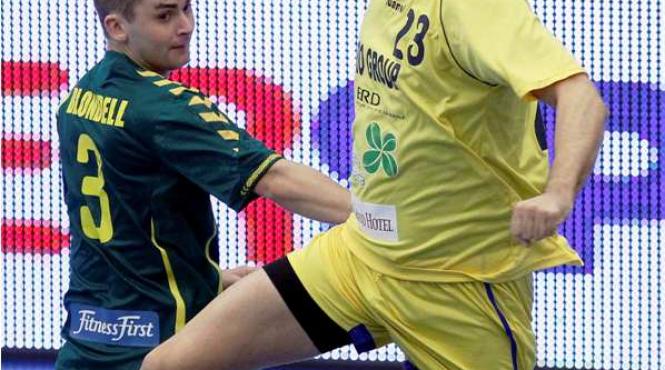 prima victorie la cm de handbal romania australia 29 14 doar pentru palmares