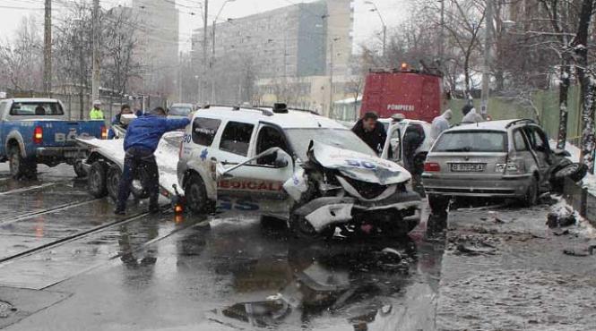 se fac presiuni sa se scoata ambii soferi ca fiind vinovati