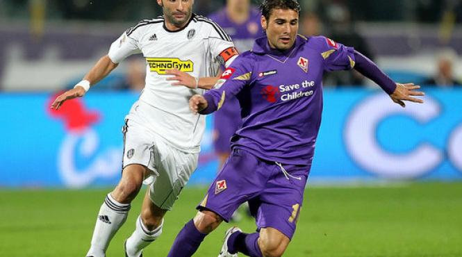 cesena s a inteles cu mutu dar fiorentina se opune transferului
