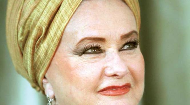 stela popescu araboaica