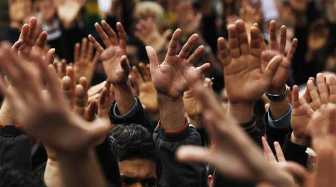 tunisia libera nu vrea reglari de conturi ci schimbare