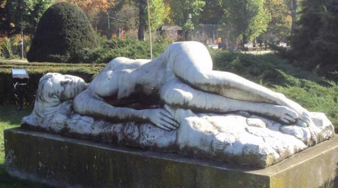 uitate povesti bucurestene