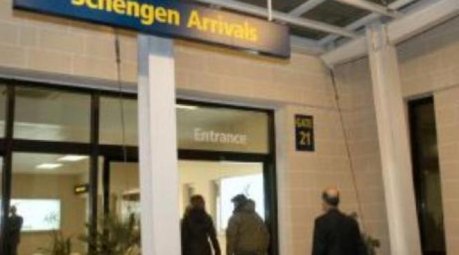 ziar sofiot amanarea aderarii la schengen este o binecuvantare pentru bulgaria