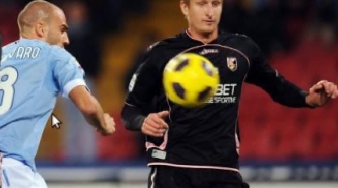 goian are ruptura si sta cel putin doua luni