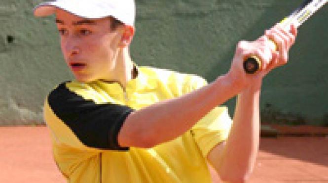 australian open juniorul vasile alex ghilea eliminat in turul 1