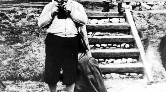 cel mai luminos erou al istoriei noastre