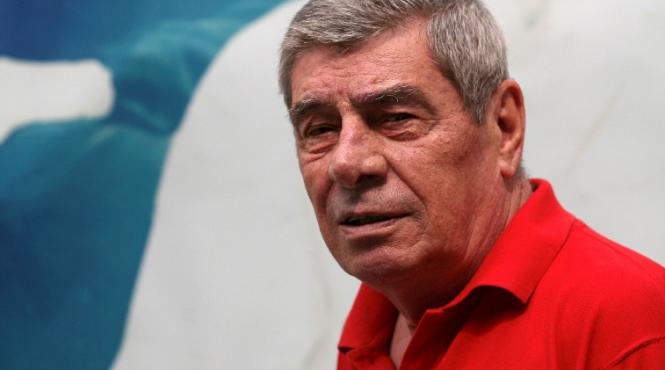 mitica popescu internat la floreasca dupa ce si a fracturat o mana