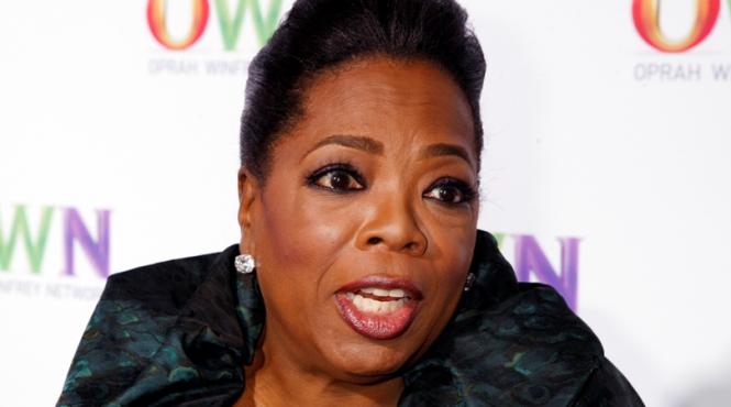 oprah am o sora vitrega despre care nu stiam ca exista