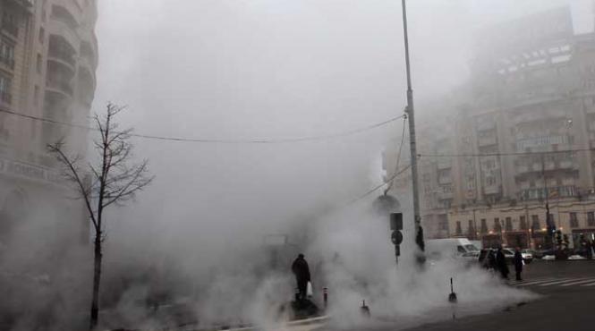 un bucurestean din doi nu si va mai permite plata caldurii