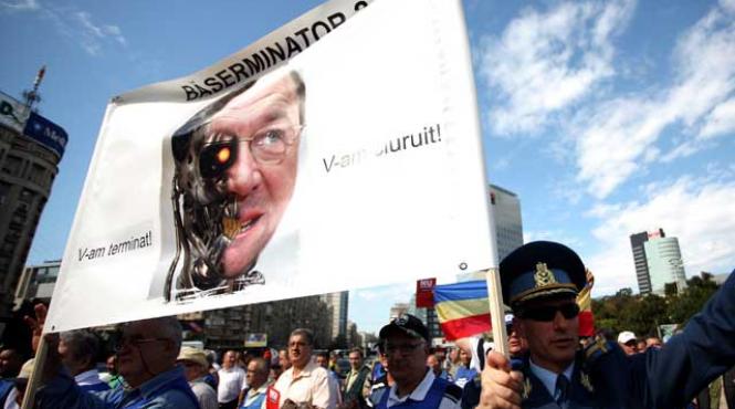 un fleac i ai ciuruit fiinta extraordinara