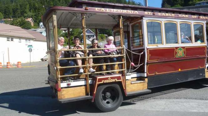 goana dupa alaska 19